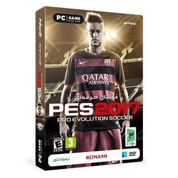 بازی کامپیوتر PC