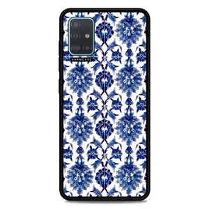 AKAM AMC-WSGA51-MOSAIC-25 Cover For Samsung Galaxy A51