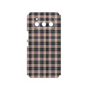 MAHOOT Fabric Texture 5 Cover Sticker for Daria Bond 5G