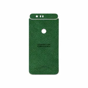 MAHOOT GL-PRDS Cover Sticker for Google Nexus 6P