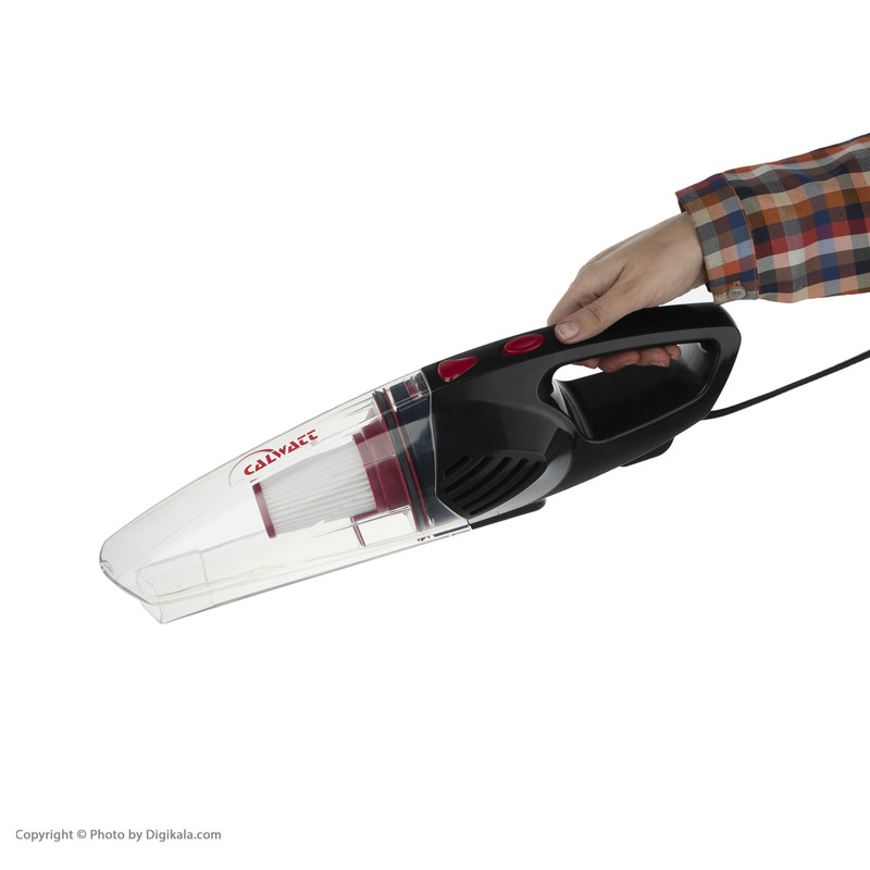 جاروبرقی کالوات مدل HA3201