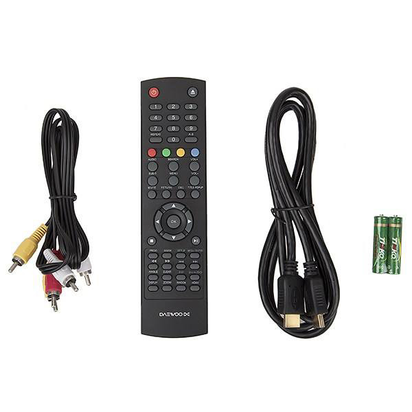 پخش کننده Blu-Ray دوو مدل D3D-P8000