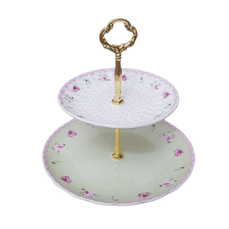 شیرینی خوری آنجلا مدل zp-369