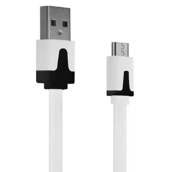 کابل تبدیل usb به microUSB ایکس پی پروداکت مدل 5855 طول 2 متر