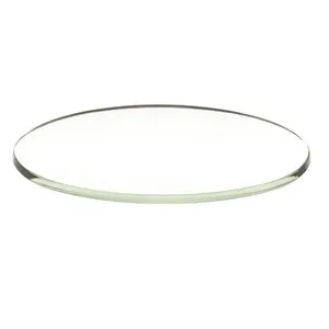 شيشه ساعت مچی مدل 32 mm