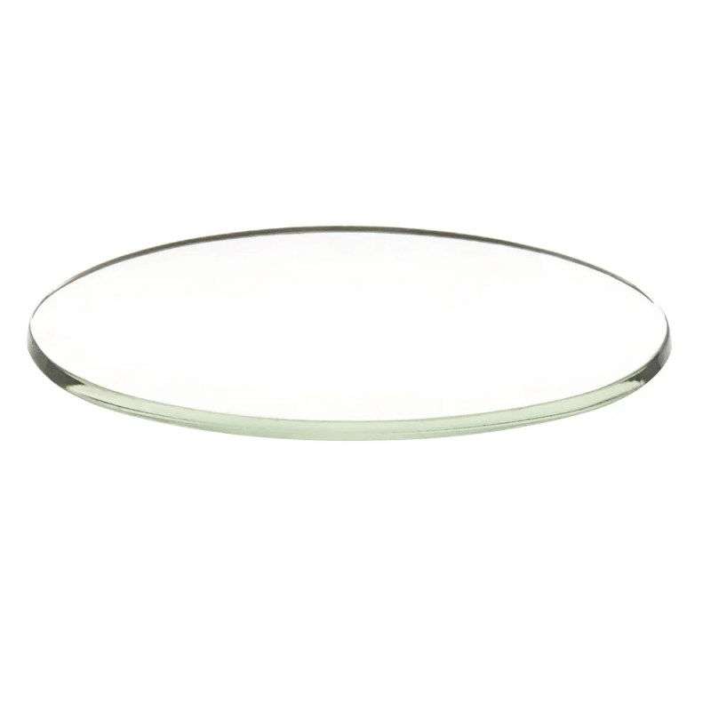شيشه ساعت مچی مدل 32 mm