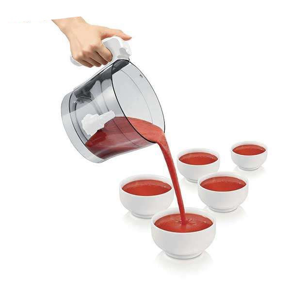 غذاساز فیلیپس مدل HR7628