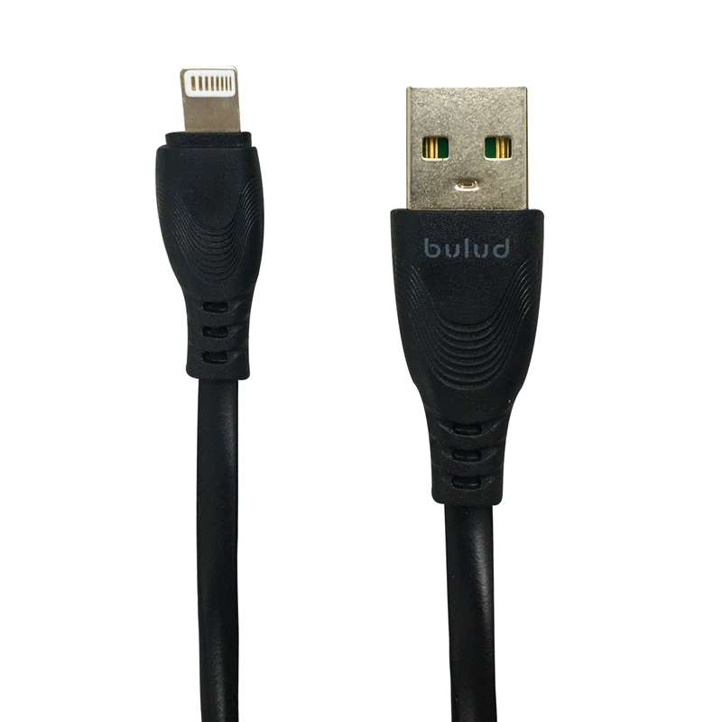 کابل تبدیل USB به لایتنینگ بولد مدل UL طول 1 متر