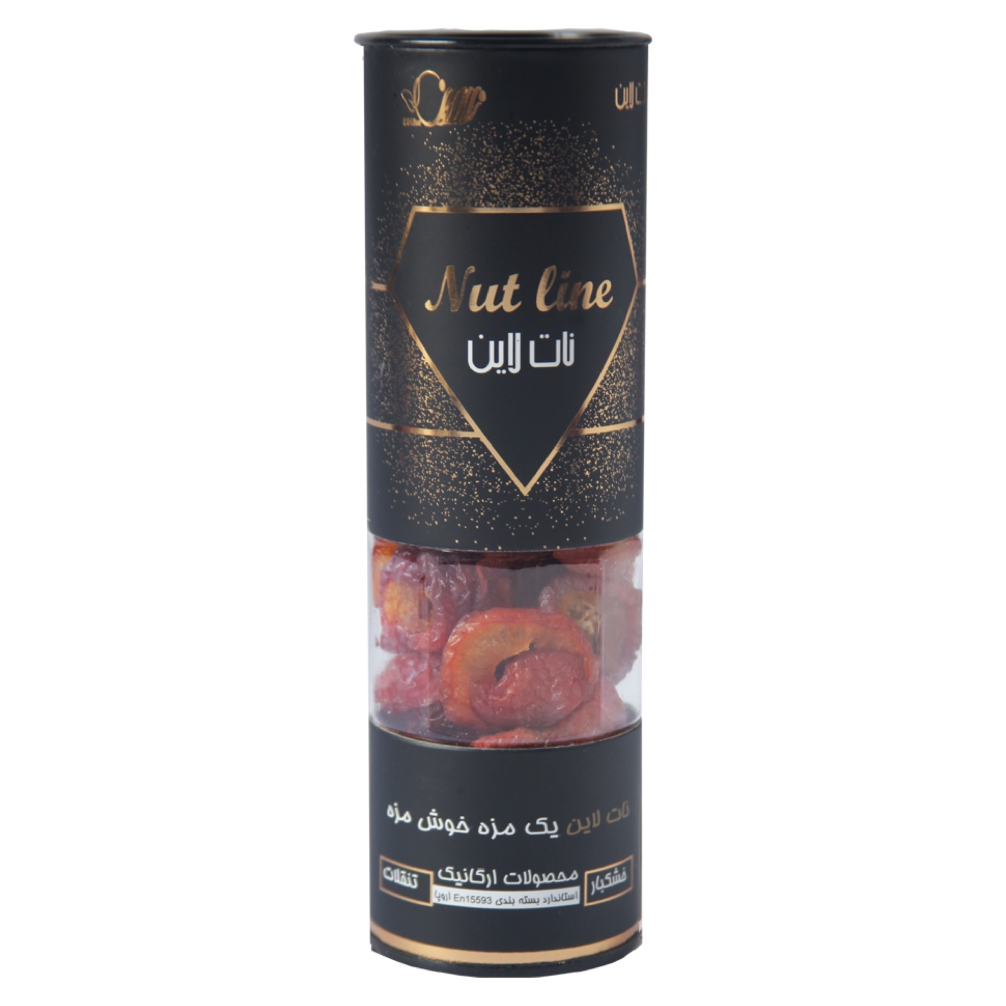 اسلایس آلو شابلون نات لاین - 220 گرم