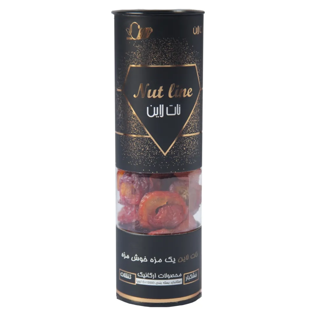 اسلایس آلو شابلون نات لاین - 220 گرم