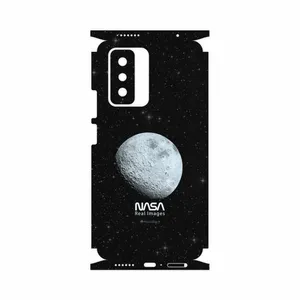 MAHOOT Moon-By-NASA-FullSkin Cover Sticker for Xiaomi 11T Pro