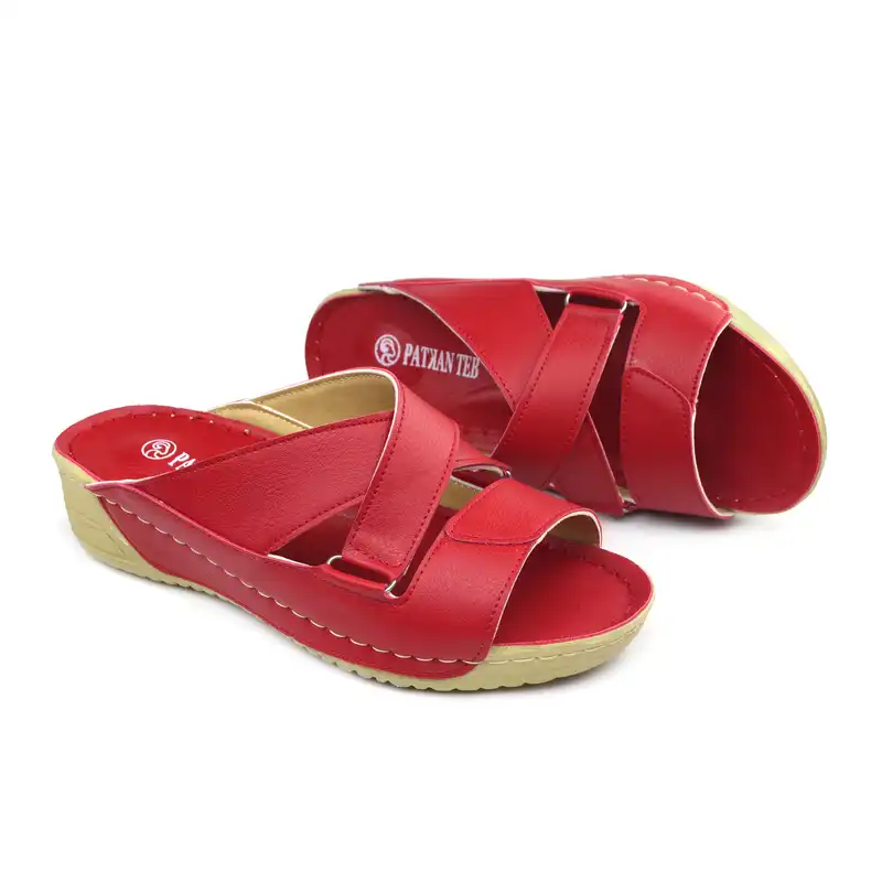 دمپایی زنانه پاتکان مدل 126 کد 04