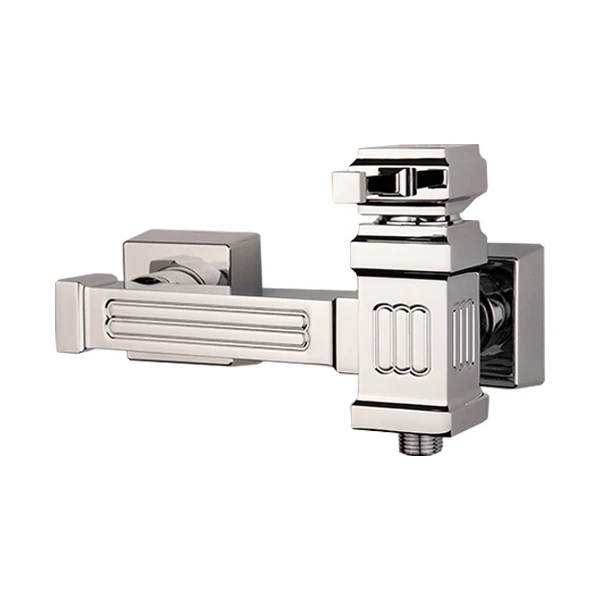 شیر سرویس بهداشتی دوان مدل آلونی