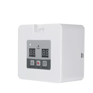 دستگاه آبیاری گلدان امپلاتون مدل MP-200