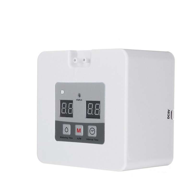 دستگاه آبیاری گلدان امپلاتون مدل MP-200