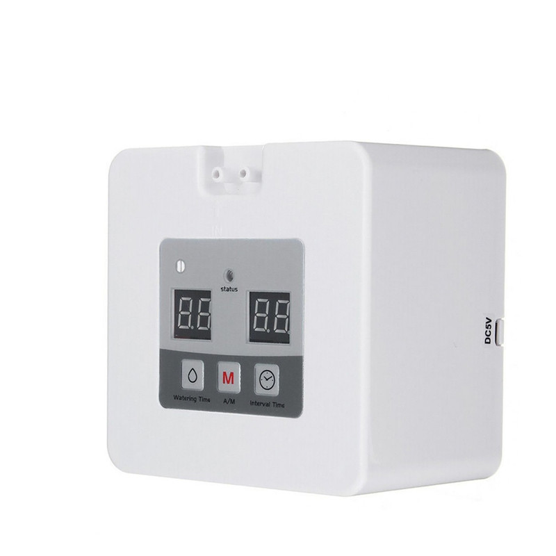 دستگاه آبیاری گلدان امپلاتون مدل MP-200