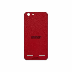 MAHOOT RL-PRDS Cover Sticker for Lenovo Vibe K5 Plus