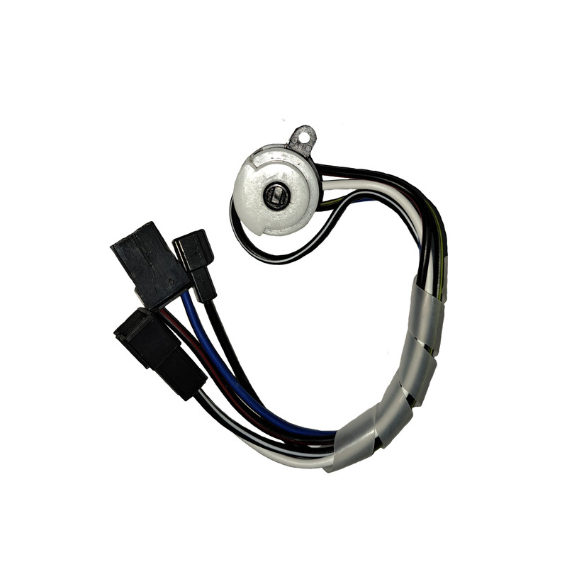 مغزی سوئیچ خودرو مدل 485723 مناسب برای پراید