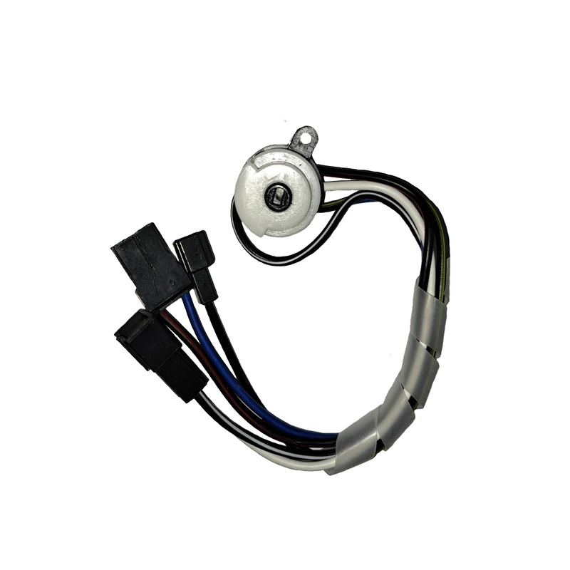 مغزی سوئیچ خودرو مدل 485723 مناسب برای پراید