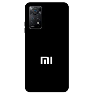 Megafone 2878 Cover For Xiaomi Redmi Note 11 Pro 4G / 5G