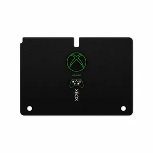 MAHOOT XBOX Cover Sticker for Samsung Galaxy Note 10.1 2012 N8010