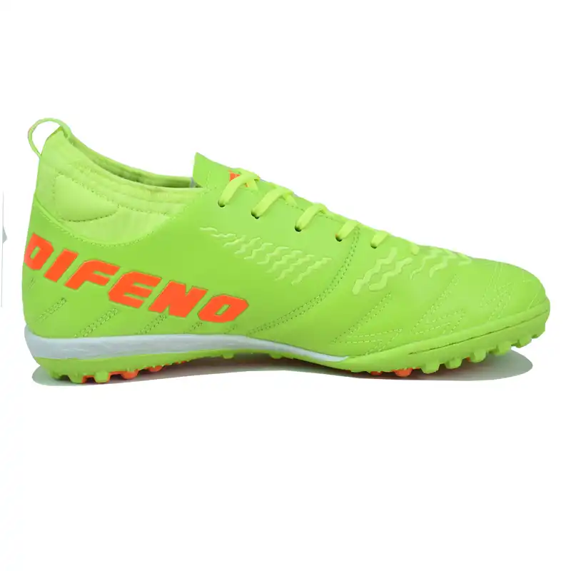 کفش فوتبال مردانه دیفانو مدل استوک ریز کد C-8090