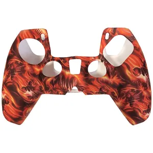 محافظ دسته پلی استیشن 5 مدل Fire5