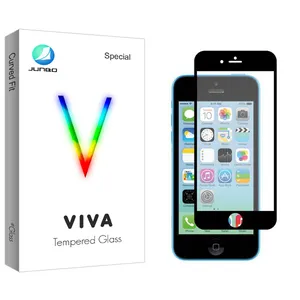 Junbo Viva Ceramics Screen Protector For Apple iPhone 5