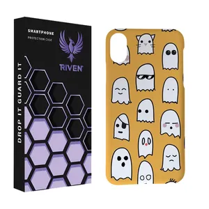 RIVEN RI2-5 Case For Apple iPhone X/XS