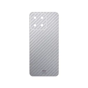 MAHOOT Steel-Fiber Cover Sticker for Honor X7c