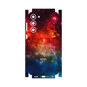 MAHOOT Universe b NASA 8-FullSkin Cover Sticker for Samsung Galaxy S23 Plus
