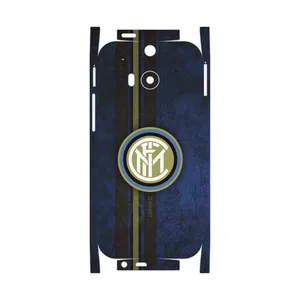 MAHOOT  Inter-Milan-FC-FullSkin Cover Sticker for HTC One M8