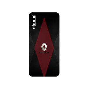MAHOOT Renault Cover Sticker for Samsung Galaxy A30s