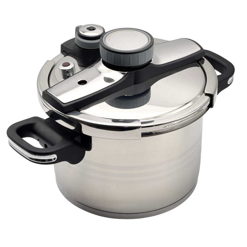 زودپز مونتینی مدل KENZO700 گنجایش 7 لیتر