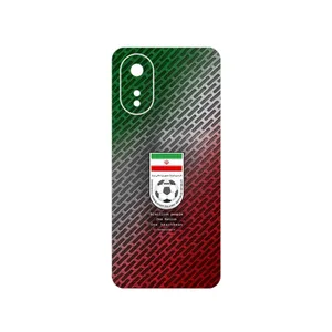 MAHOOT Iran_National_Football_Team Cover Sticker for Oppo A38