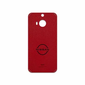 MAHOOT RL-NSSN Cover Sticker for HTC One M9 Plus