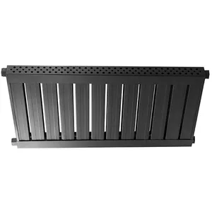 رادیاتور کیمیا مدل اکونومی کلاسیک سایز 80