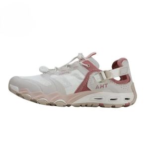 کفش طبیعت‌گردی زنانه هامتو مدل 630551B-16