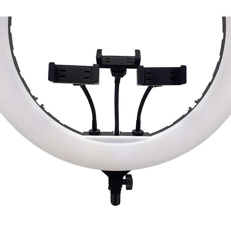 رینگ لایت مدل Z-520A