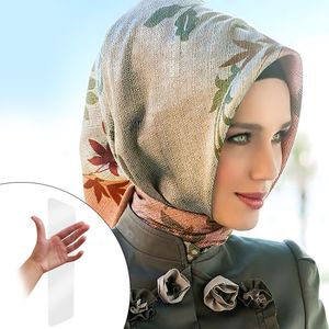 نقد و بررسی طلق روسری مدل TRS توسط خریداران