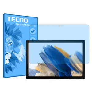 Tecno HyBLU model anti-blue ray screen protector suitable for Samsung Galaxy Tab A8 2022 LTE tablet