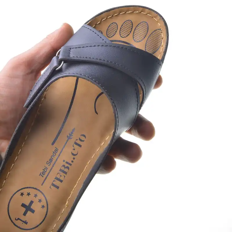 دمپایی زنانه کد TB-200