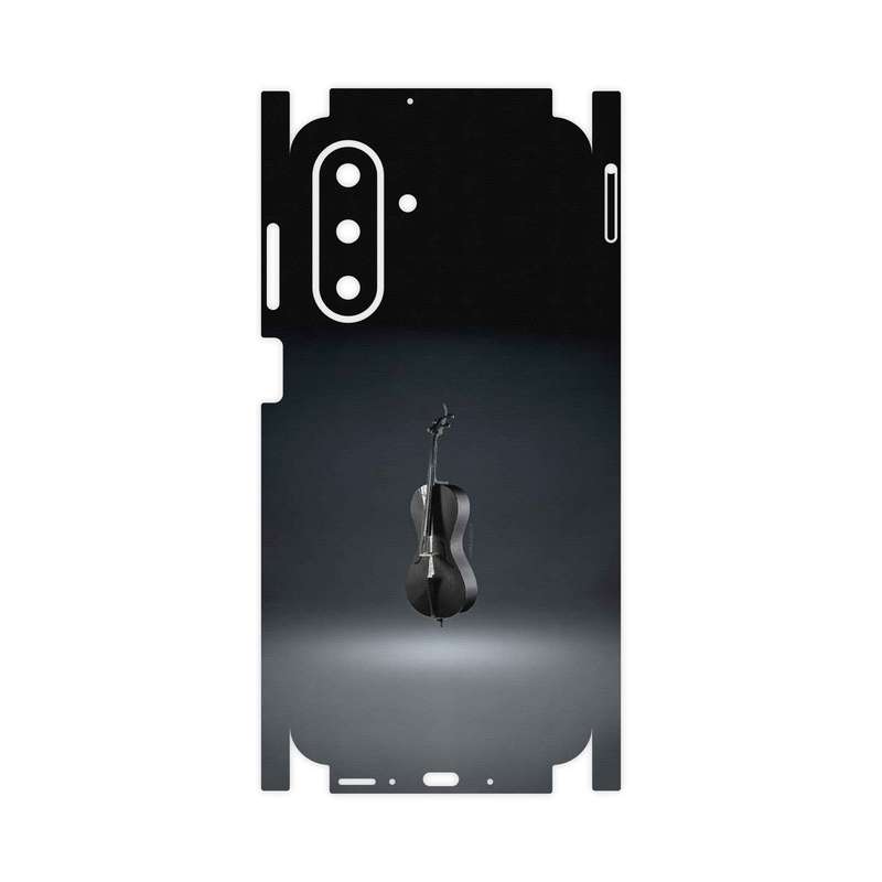 برچسب پوششی ماهوت مدل Cello-FullSkin مناسب برای گوشی موبایل سامسونگ Galaxy A26