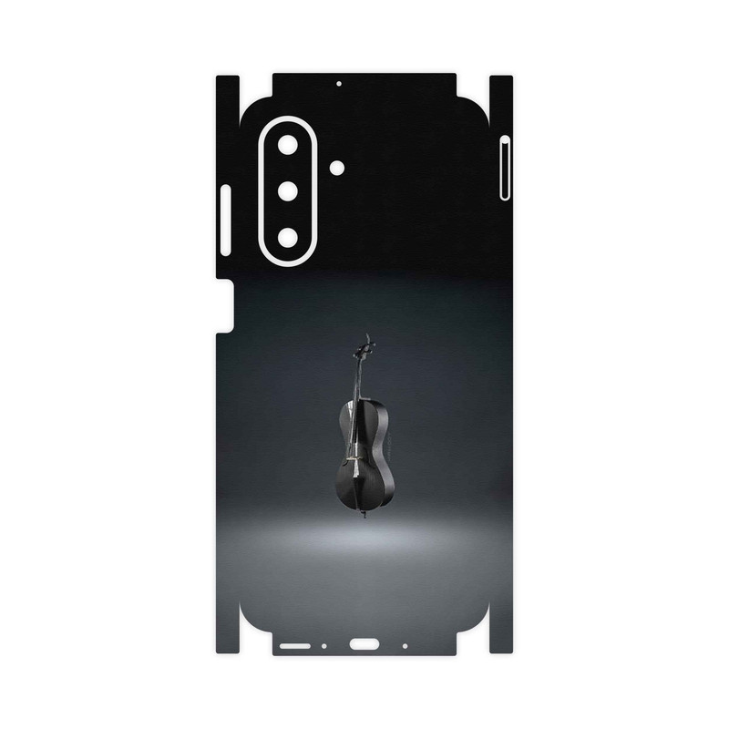 برچسب پوششی ماهوت مدل Cello-FullSkin مناسب برای گوشی موبایل سامسونگ Galaxy A26