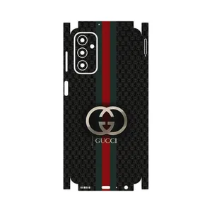 MAHOOT GUCCI_Logo-FullSkin Cover Sticker for Samsung Galaxy M23
