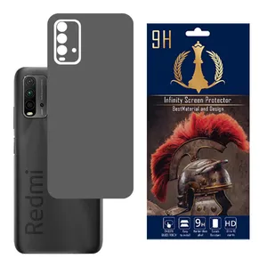 Infinity PRO MAX Cover Sticker For XIAOMI REDMI 9T