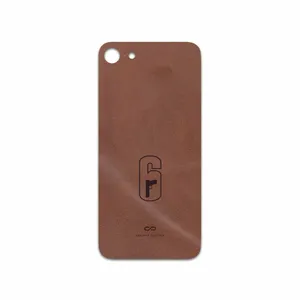 MAHOOT MNL-RNBW_SX Cover Sticker for Apple iPhone SE 2022