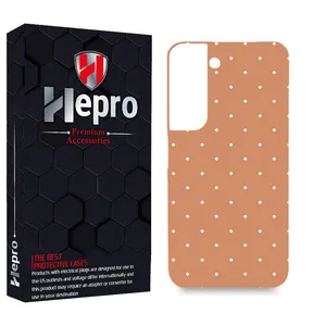 HEPRO MC Cover for SAMSUNG GALAXY S22