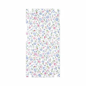MAHOOT Painted-Flowers-FullSkin Cover Sticker for Samsung Galaxy A03S