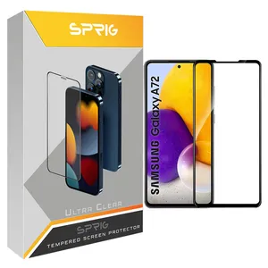 Sprig FLSP Screen Protector For Samsung Galaxy A72